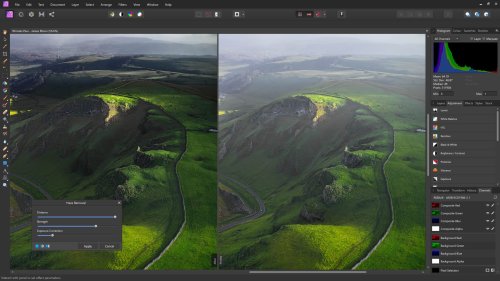 Affinity Photo