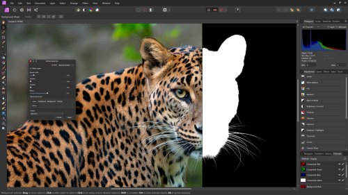 Affinity Photo