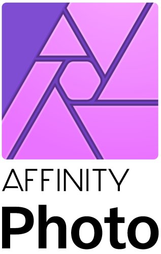 program affinity photo