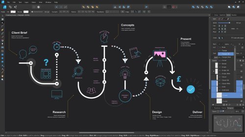 Affinity Designer