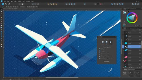 Affinity Designer