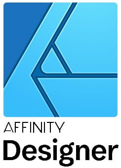 Affinity Designer - oprogramowanie dla grafików