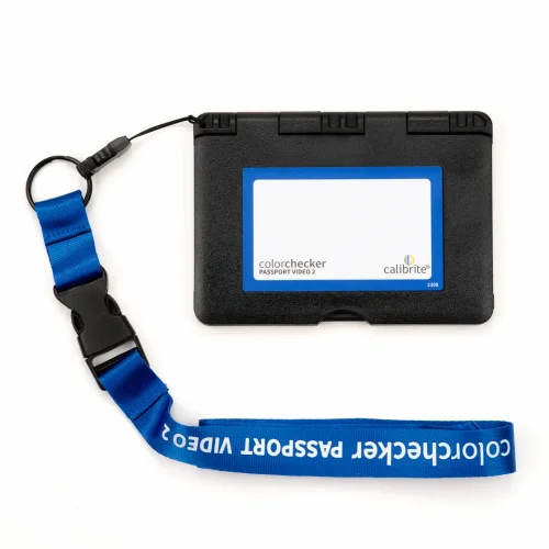 Calibrite ColorChecker Passport Video 2 - film i zdjęcia