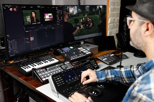 datacolor SpyderCheckr Video - kontrola podczas filmowania