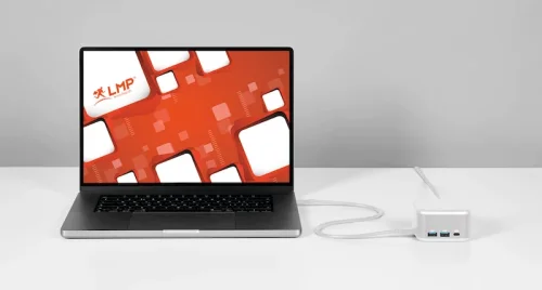 stacja dokująca 4k do macbooka pro