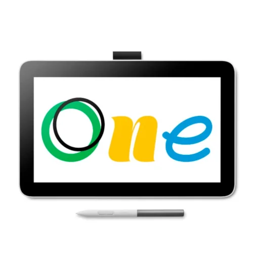 Tablet graficzny WACOM One 12 Pen Display