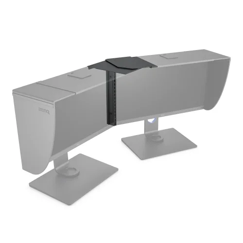 BenQ HB27 - łącznik osłon do monitorów BenQ SW27X