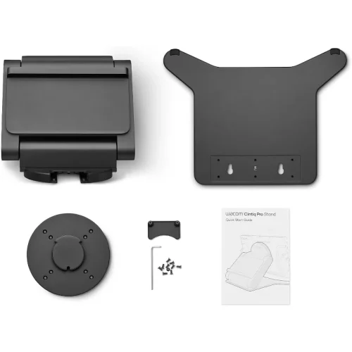 Wacom Cintiq Pro 17 Stand - stojak do tabletu Cintiq Pro 17