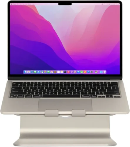 ergonomiczna podstawka do laptopa mstand