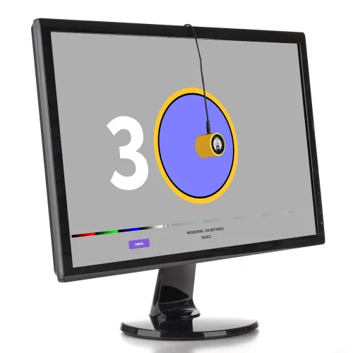 Calibrite Display 123 - kalibrator monitora