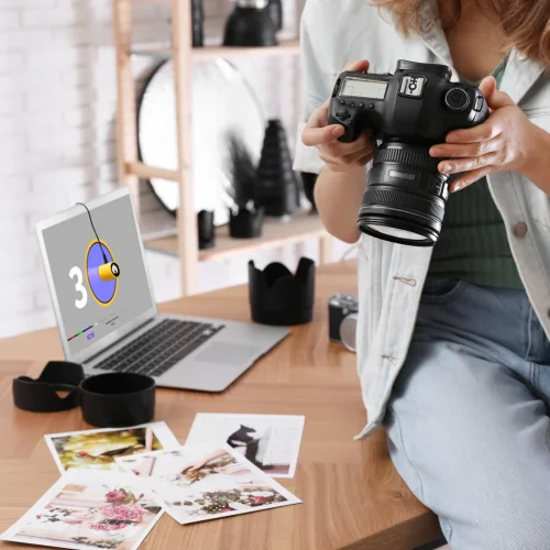 Calibrite Display 123 - kalibrator monitora