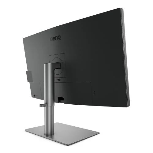 Monitor BENQ PD3225U | Back Cable Hole