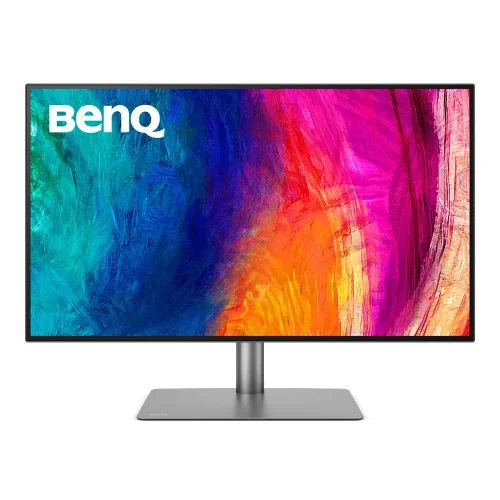 Monitor BENQ PD3225U | Front High