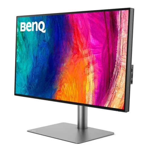 Monitor BENQ PD3225U | Left