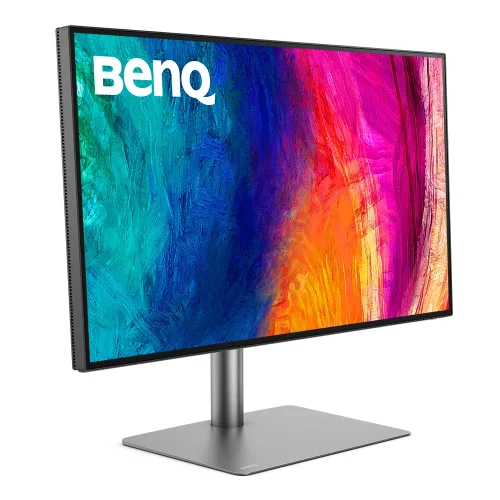 Monitor BENQ PD3225U | Right