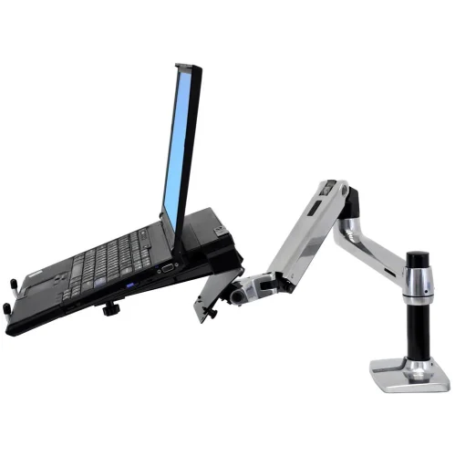 Ergotron Notebook Tray - uchwyt do laptopa