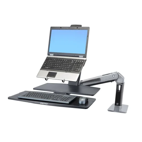 Ergotron Notebook Tray - uchwyt do laptopa