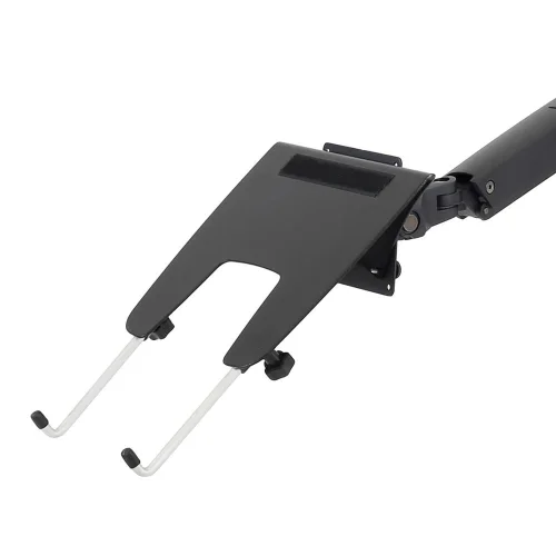 Ergotron Notebook Tray - uchwyt do laptopa