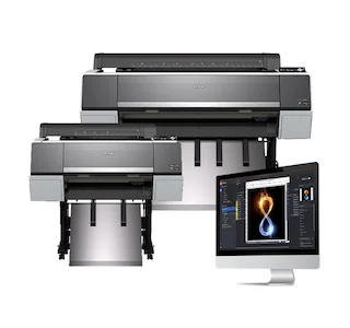 EFI Fiery XF 9 moduł drukarki - grupa 2