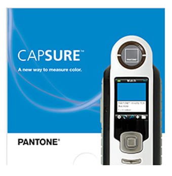 PANTONE CAPSURE