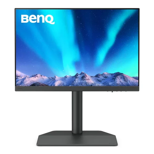 Monitor BENQ SW242Q z portem USB-C 90W