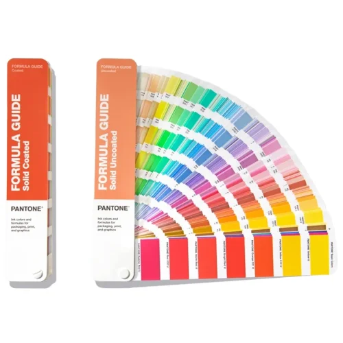 Wzornik Pantone