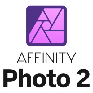 Affinity Photo 2 - oprogramowanie dla macOS