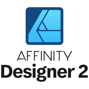 Affinity Designer 2 - oprogramowanie dla Windows