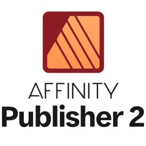Affinity Publisher 2 - oprogramowanie dla macOS