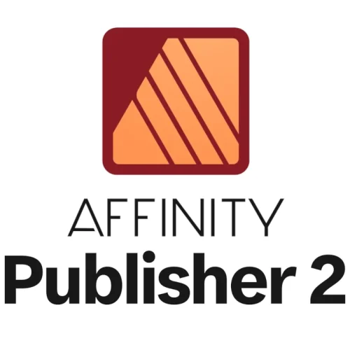 Affinity Publisher 2 dla windows