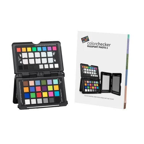 Calibrite ColorChecker Passport Photo 2