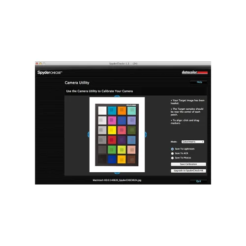 aplikacja spyder checkr