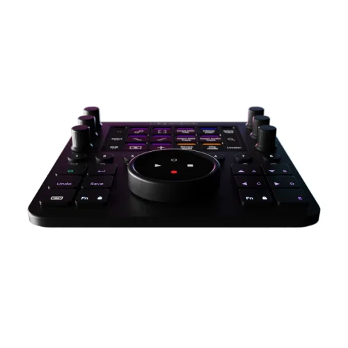 loupedeck creative tool