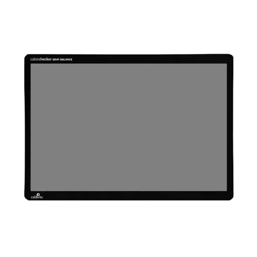 Calibrite ColorChecker Gray Balance - 18% szarość