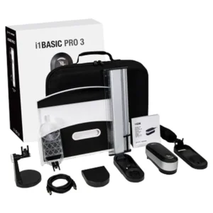 X-Rite i1Basic Pro 3 - spektrofotometr