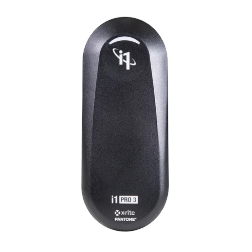 X-Rite i1Basic Pro 3 - spektrofotometr
