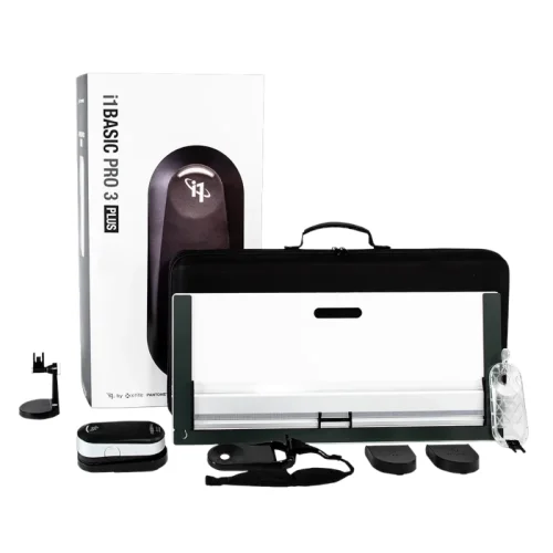 X-Rite i1Basic Pro 3 Plus - spektrofotometr