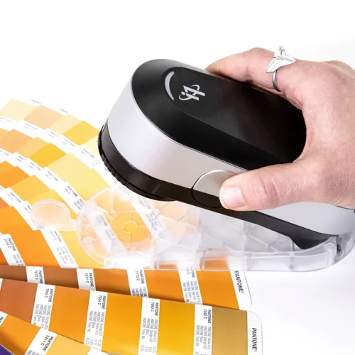 X-Rite i1Publish Pro 3 - pomiar kolorów spotowych
