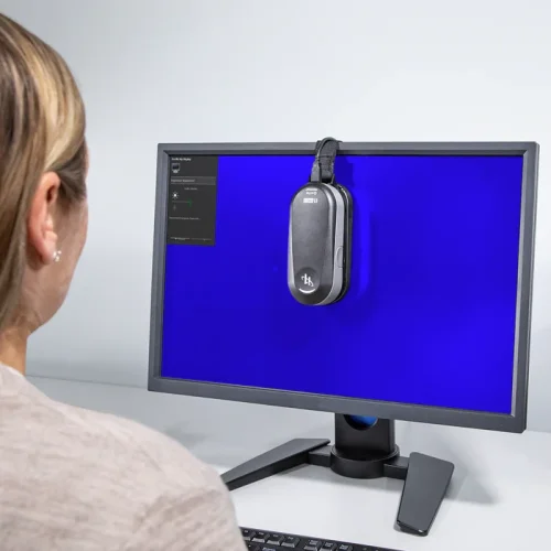 X-Rite i1Publish Pro 3 - kalibracja monitora i projektora