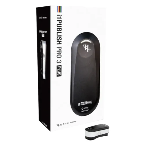 X-Rite i1Publish Pro 3 Plus - spektrofotometr