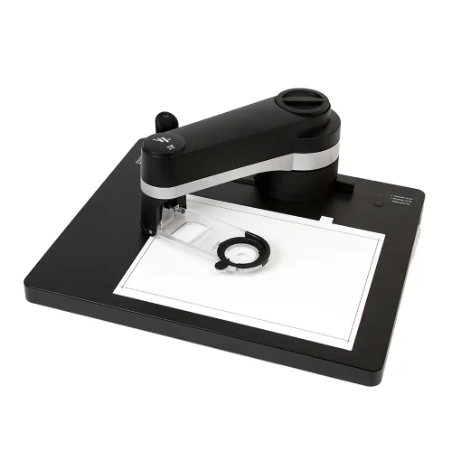 X-Rite i1iO (Generacja 3) / kompatybilny tylko z i1 Pro 3 / Plus