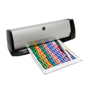 X-Rite i1 iSis 2 (A4) w pełni zautomatyzowany skaner profilujący