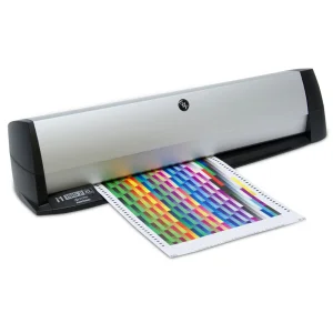 X-Rite i1 iSis 2 (A3+) w pełni zautomatyzowany skaner profilujący