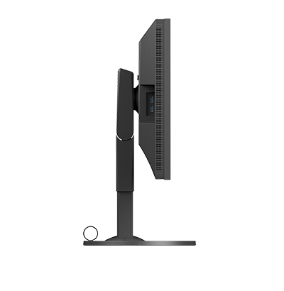 Monitor Eizo CS2731 + kalibrator Calibrite Display Pro HL