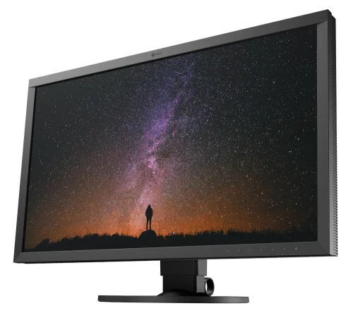 EIZO CS2740 + kalibrator Eizo EX4