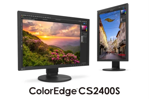 Monitor EIZO ColorEdge CS2400S