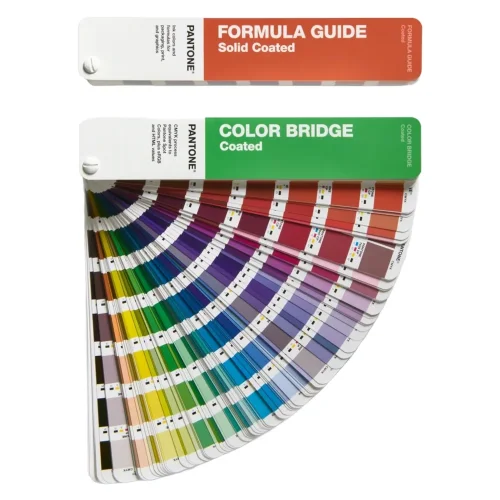 pantone coated combo