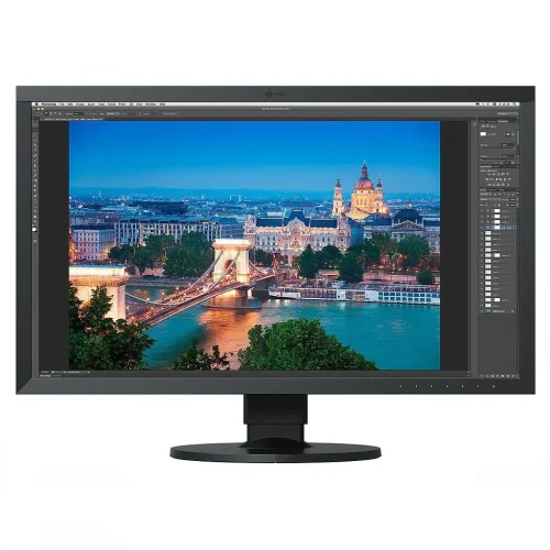 Monitor EIZO ColorEdge CS2731 + ColorNavigator