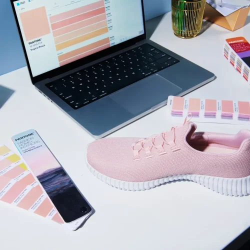 PANTONE FHI Color Guide + Expansion Pack