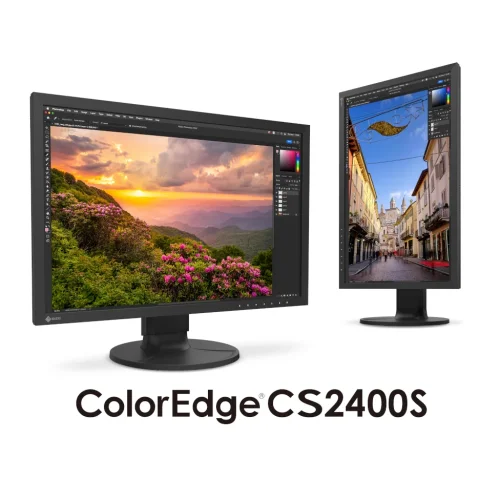 Monitor EIZO ColorEdge CS2400S